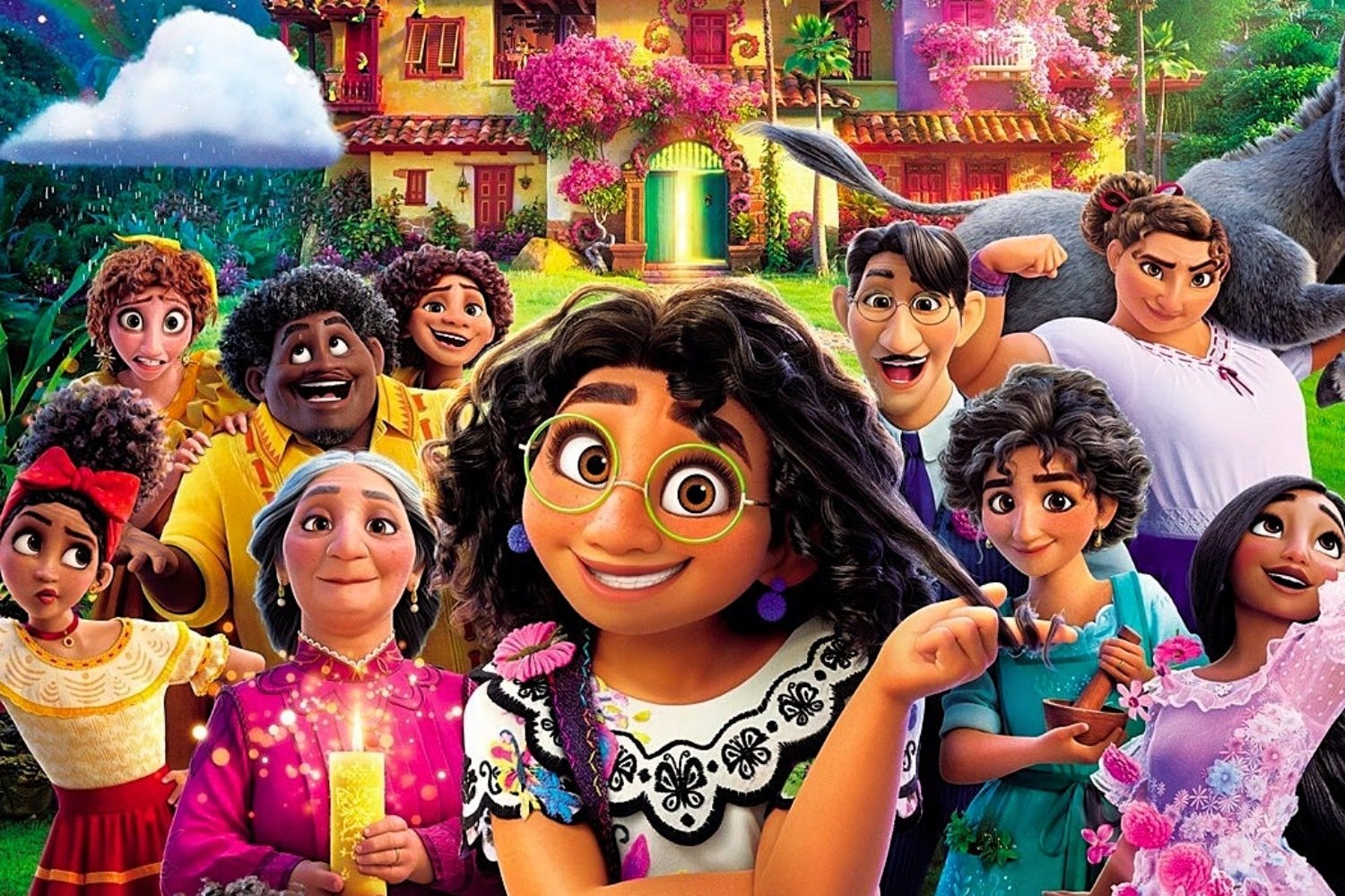 The Miracle of Grace A Review